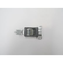 Mıtsubıshı Canter- Fe444- 90/97 Ön Kapı İç Açma Kolu Sağ/sol Gri Hushan