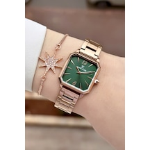 Daniel Klein Dkgnct2475 Kadın Kol Saati Rose Gold