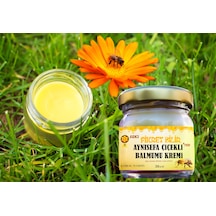 Fikret Bilir Aynısefa Çiçeği Özlü Balmumu Kremi 30 ML