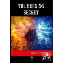The Burning Secret - Stefan Zweig - Platanus Publishing