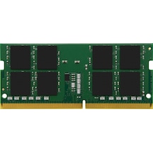Kingston KVR56S46BS8-16 16 GB DDR5 5600 MHz CL46 Notebook Ram
