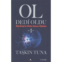 Ol Dedi Oldu 1 - Taşkın Tuna - Şule Yayınları