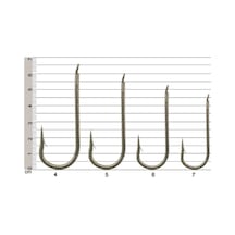 Sh-2315-Nı-2-3 Kalın Düz-Uzun Saplı Paragat Iğnesi 1 Paket 5 Adet