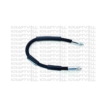 Kraftvoll 07080119 Ön Fren Hortumu Sağ Sol P307 C4 01- 4806.a0