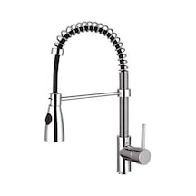 Creavit Mf9910l Spiralli Mutfak Armatürü