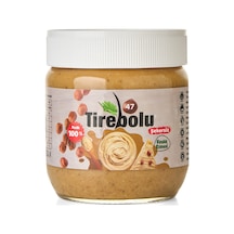 Tirebolu 47 %100 Fındık Şekersiz Fındık Ezmesi 300 G