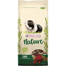 Versele Laga Nature Cavia Ginepig Yemi 700gr