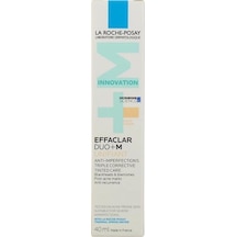 La Roche Posay Effaclar Duo +m Unifiant Light 40ml