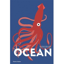 Thames & Hudson Ocean 9780500651773