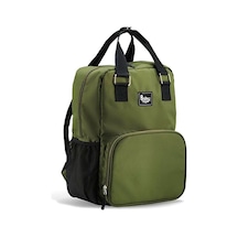 Babyhope BH-4013 Yeşil Çanta