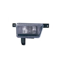 Opel Astra G Sağ Sis Farı 1998-2004 6710012