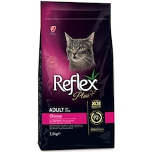 Choosy Salmon Somonlu Yetişkin Kedi Maması 1,5 Kg