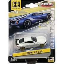 82201 Cca &msz Regular Tekli Araba -ekn
