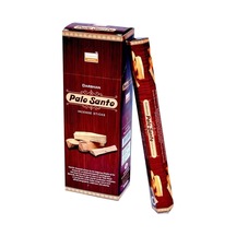 Darshan Palo Santo Kokulu Tütsü 20 Çubuk