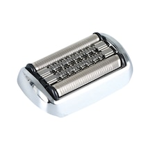 Braun Series 9 92s/92b/92m Silver A İçin Tıraş Makinesi Başlığı Tıraş Bıçağı