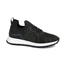 Lourenza 15000 Kadın Sneaker Spor Ayakkabı Siyah Siyah