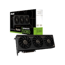 Asus Proart Geforce Rtx 5080 16gb Oc Proart-rtx5080-o16g Gddr7 Aeae1asu0309