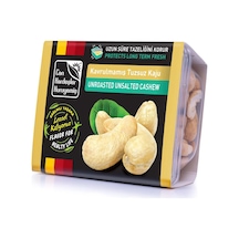 Kavrulmamış Tuzsuz Kaju 270 G 270 G