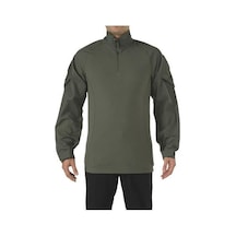 5.11 Rapıd Assault Yesıl Shırt Çok Renkli