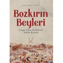 Bozkırın Beyleri