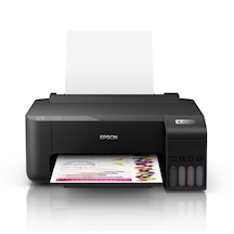 Epson EcoTank L1210 Renkli Mürekkep Püskürtmeli Yazıcı