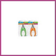 Gees Global Köpek Tırnak Makası 12 Cm Gbzs