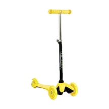Mini Scooter Sarı Diğer
