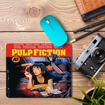 Pulp Fiction Baskılı Mouse Pad Mousepad.jpg