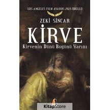 Kirve / Zeki Sincar