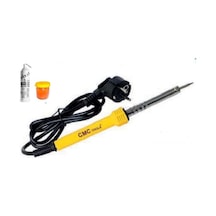 Cmc Lehim Havya Kalem Havya 60 W 3 Parça Havya Seti