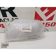 Toyota Avensıs Sol Ön Ayna Kapak 2010-2012