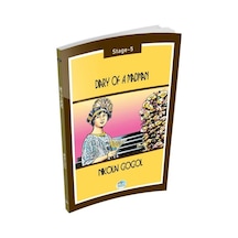 Diary Of A Madman - Stage 5 - Rxlu-599480
