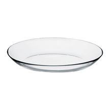 Paşabahçe Iconic Çukur Tabak 21 Cm 3 Adet Çok Renkli