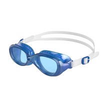 Speedo FUTURA CLASSIC JU CLEAR/BLU Çocuk Gözlük SP810900B975 Mavi - Şeffaf