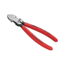 Knipex 72 51 160mm Fiber Optik Yan Keskisi