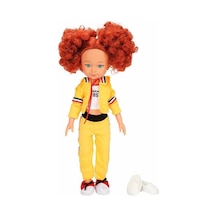 Mina Sporty Bebek 35 Cm