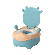 Xiaoqityh- Çocuk Tuvaleti Taşınabilir Erkek Ve Dişi Bebek Küçük Tuvalet Bebek Tuvaleti Çocuk Tuvaleti.1