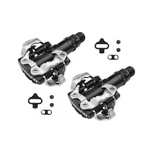 Shimano Pedal Spd Kal SM-SH51 - PD-M520 Siyah