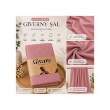 Genel Markalar Düz Şal Pembe - 922297291 Pembe