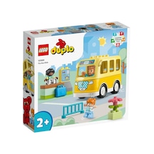 Lego Duplo 10988 The Bus Ride