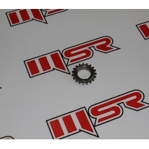 Mondial Ressivo 250/rks Vıeste 249/vespa 250/tr250t Huracan Eksantrik Dişli Karşılığı A