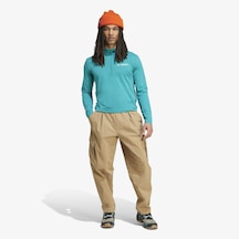 Adidas Terrex Xploric Kargo Erkek Kahverengi Yürüyüş Eşofman Altı Jm7424
