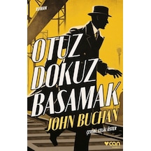 Otuz Dokuz Basamak - Qhdh-833438
