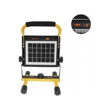 Ayaklı Solar Atyticaret Pratik Ev Gereçleri Ürün Sarı