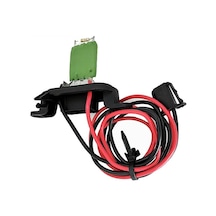 Renault Kangoo Fan Motoru Rezistansı 2008--2017