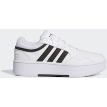Adidas Ig6115 Hoops 3.0 Bold W Kadın Günlük Spor Ayakkabısı Beyaz