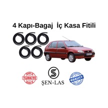 Citroen Saxo Şen-las 4 Kapı + Bagaj Fitili Şl16911