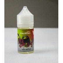 Vizowizo Aroma Elma Tarçın Aroması 30 ML