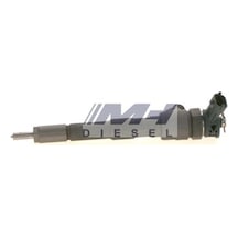 Bosch 0445110652 Enjektör Renault Clio Kangoo Captur Dacia Duster 1.5 Dci K9k