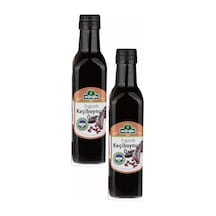 Arifoğlu Organik Keçiboynuzu Özü 2 x 250 ML